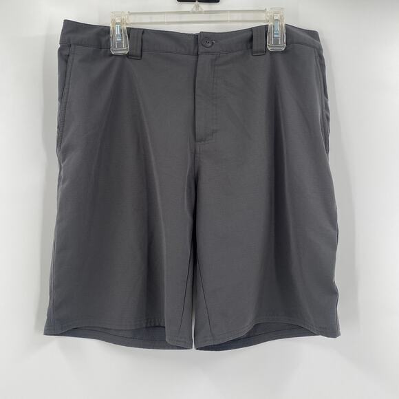 The North Face Gray Mens Sz36 Hiking Shorts - Picture 4 of 5